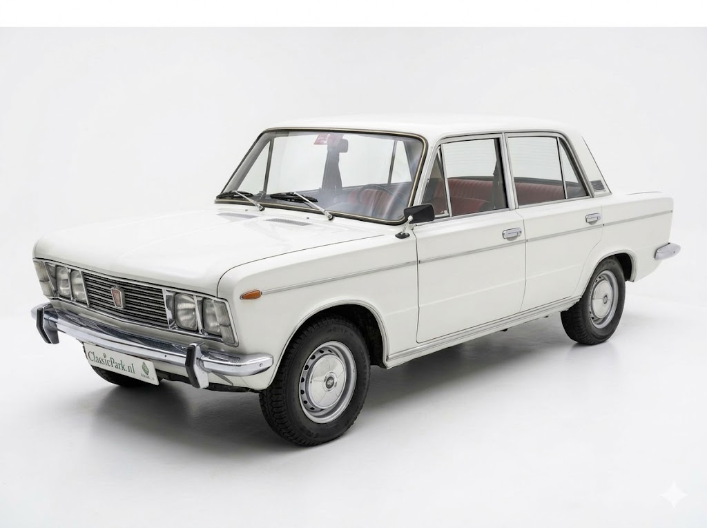 Fiat 125
